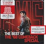 The Best Of The '68 Comeback Special (CD+DVD)
