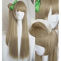 みこち、ことりウィッグ 南 ことり ラブライブ! Lovelive ウイッグのみ | Vings(ヴィングス)