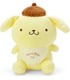 Amazon.co.jp: サンリオ(SANRIO) ぬいぐるみSS ポムポムプリン プリン