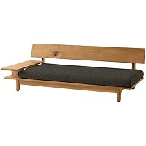 飛騨産業 森のことば ソファ 片肘付き 森のことば ソファ（片肘