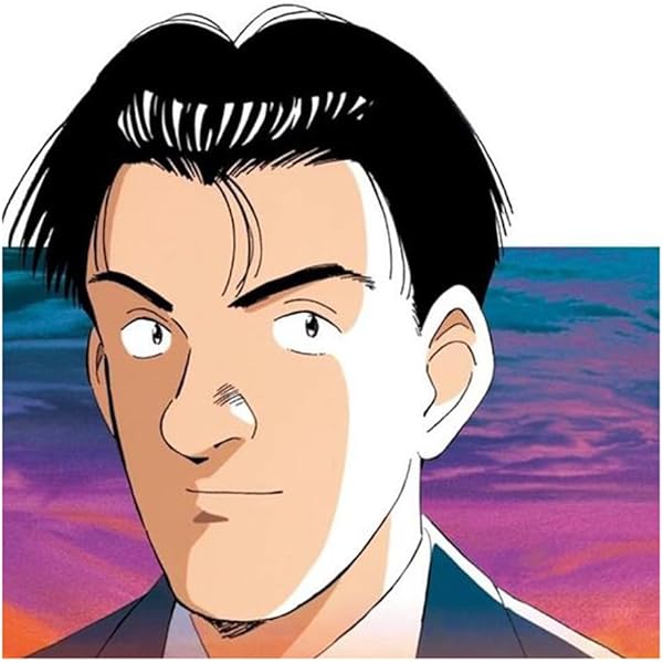 Amazon.co.jp: MASTER KEATON マスター キートン [レンタル落ち] 全13