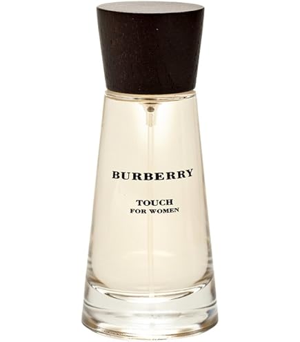 Amazon | バーバリー タッチ フォーウーマン EDP 100ml(並行輸入品