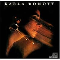 Amazon.co.jp: Karla Bonoff: ミュージック