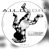 A.I.L.D.S.O.H+ [未発表ボーナストラック収録]
