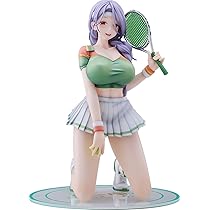 時の兎　YUKI　フィギュア 回天堂 時の兎 YUKI よつばとフィギュアレビュー