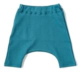 DADWAY Apparel サルエル五分丈パンツ/70/ダークブルー AP32142870