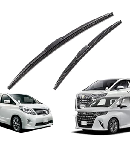 Amazon | TOYOTA (トヨタ) 純正部品 フロントワイパブレードRH