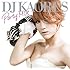 DJ KAORI「DJ KAORI'S PARTY MIX」