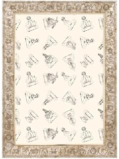 Amazon 1000ピース ジグソーパズル ワンピース モザイクアート 50x75cm おもちゃ おもちゃ