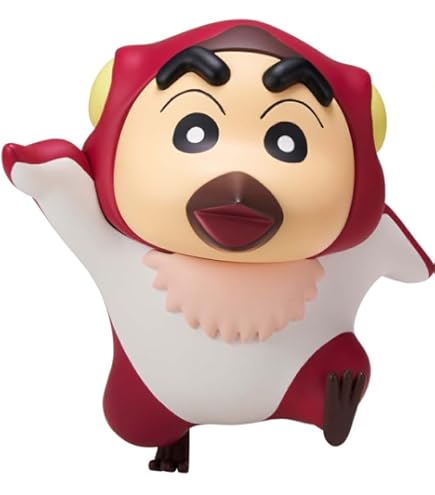 映画クレヨンしんちゃん超華麗❗️灼熱のカスカベダンサーズ フィギュア 映画クレヨンしんちゃん 超華麗！灼熱のカスカベダンサーズ