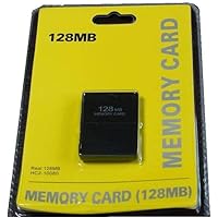 Amazon | Playstation 2 専用メモリーカード (8MB) クリムゾンレッド