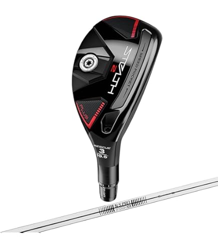 Amazon | [テーラーメイド] ゴルフクラブ ユーティリティ メンズ