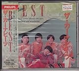 �J�[�i�r�[�c/NEW BEST �U�E�J�[�i�r�[�c