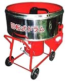 TOKAI ステンターン ミキサー 4.5型 1KW100.200V H(背高) 日本製