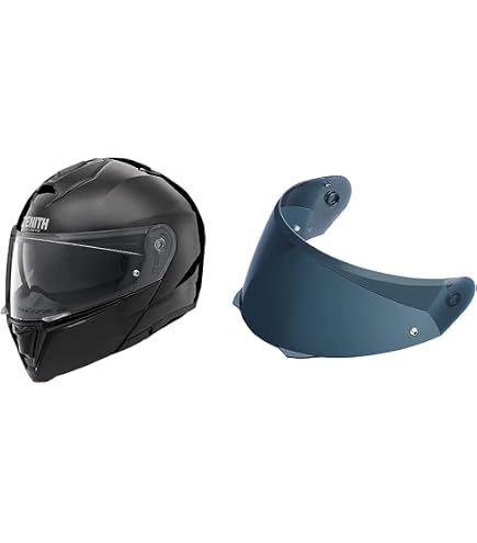 Amazon | 【セット買い】ヤマハ(Yamaha)バイクヘルメット システム YJ