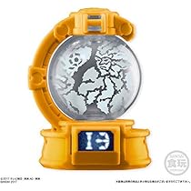 宇宙戦隊キュウレンジャー SGキュータマ6 12個入 食玩・清涼菓子 (宇宙戦隊キュウレンジャー) n5ksbvb 宇宙戦隊キュウレンジャー SGキュータマ6｜発売日：2017年10月24