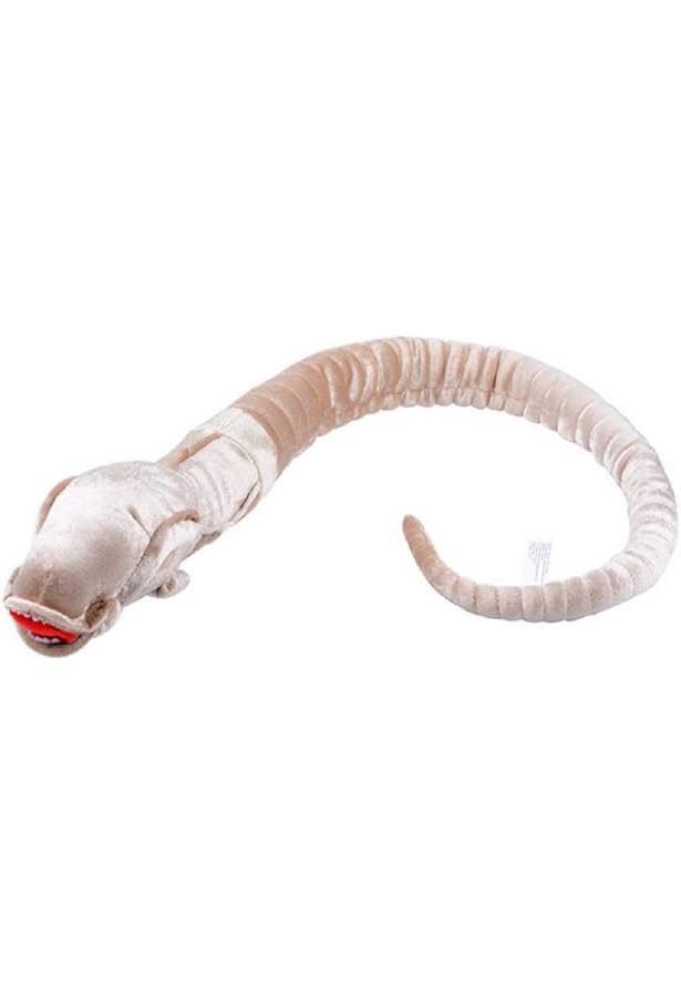 facehugger plush amazon