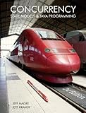 Concurrency: State Models and Java Programs