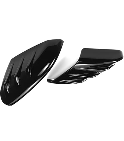 Amazon | 純正品 エヌワン N-ONE ドアミラーカバー スカルキャップ