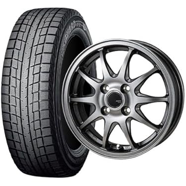 Amazon.co.jp 人気ギフトランキング: 車用タイヤ・ホイールセット で 