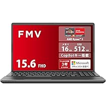 美品　高速起動　タブレット　富士通　オフィス2024 AIツール付け 51ArNmRrlfL._AC_UL210_SR210,