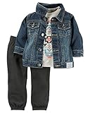 Carter's PANTS ベビー・ボーイズ US サイズ: Newborn