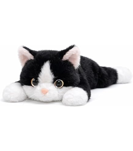 Amazon.co.jp: ジブリパーク大倉庫限定 特大 猫の恩返し ムタさん