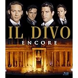 アンコール [Blu-ray]