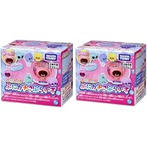 Amazon | タカラトミー(TAKARA TOMY) ぷにるんず ぷにカチさぷらいず