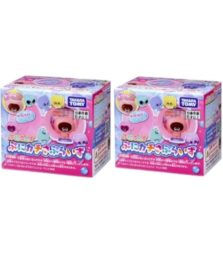 ぷにるんず二個セット Amazon | 【2個セット】ぷにるんず ぷにともさぷらいず/ぷにぷに