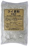 パイオニア企画 ライ麦粉(中挽) 1kg パイオニア企画 ライ麦粉(中挽) 1kg