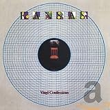 Vinyl Confessions