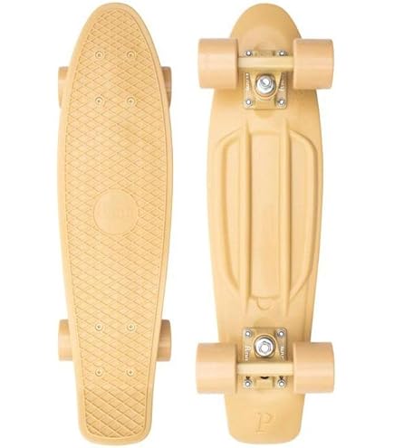 ペニー　22インチ　スケートボード Amazon.co.jp: 【PENNY skateboard（ペニースケートボード）】22inch