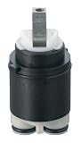 SANEI(サンエイ) 混合栓補修部品 シングルレバー用カートリッジ SANEI純正部品 PU101-5XS