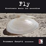Fly - Electronic Music for Accordion