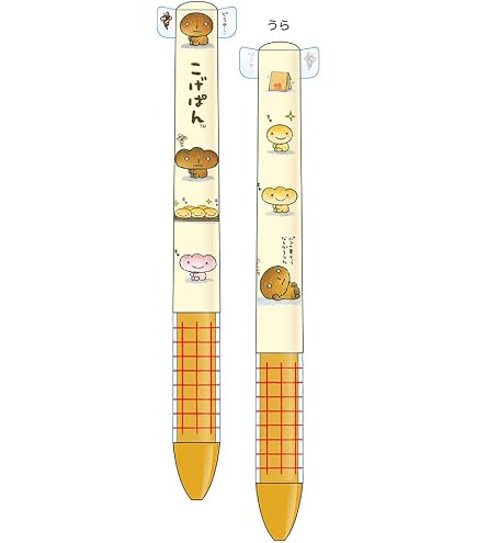 Amazon | Funbox サンエックス ボールペン mimiペン みかんぼうや