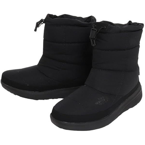 Amazon | [ザノースフェイス] ヌプシ ブーティー ウール V