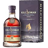 キルホーマン サナイグ 700ml 46% [並行輸入品]