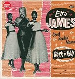 Good Rockin' Mama: Her 1950s Rock'n'roll Dance Party [Analog LP]