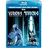 トロン：オリジナル×レガシー （Blu-ray）