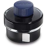 LAMY ラミー ボトルインク ブルーブラック LYVT08936 正規輸入品