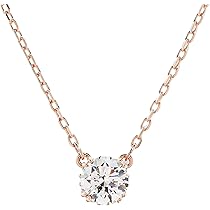 Amazon | スワロフスキー SWAROVSKI ネックレス レディース