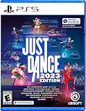 Just Dance 2023 Edition (Code In Box) (輸入版:北米) - PS5