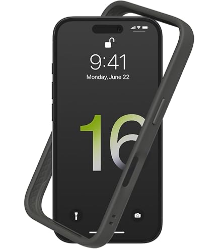 Amazon.co.jp: RHINOSHIELD [iPhone 14 Pro] Mod NX ケース 耐