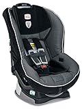 E9LQ91A　Marathon G4 Convertible Car Seat　カーシート　Britax USA社　Onyx【並行輸入】