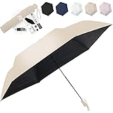 日傘 【軽量150ｇx uv100ｘ直径99cm】 (コンパクトｘ広げて大きい/日本のちょうどいい追及) uvカット率100% 遮光 折りたたみ傘 晴雨兼用 ユニセックス レディース メンズ