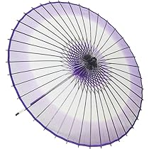 Amazon | 山本竹細工屋 （YAMAMOTOTAKIZAYIKUYA) 和傘 絹傘 桜絵