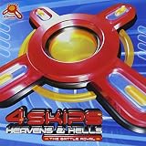 Heavens&Hells-Battle Royal