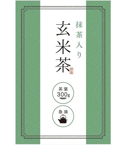 Amazon | 静岡 川根 お茶の朝日園 煎茶 茶葉（300g） | ノーブランド品