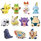 ポケモンキッズ 出発!ポケットモンスターの世界へ!編 (18個入) 食玩・ガム (ポケットモンスター)